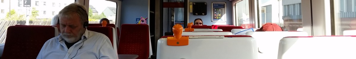 365 CREATIVE WRITING PROMPTS – DAY 3 – The&nbsp;Unicorn.