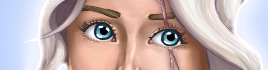 [CRITICAL ROLE] THE GNOME CLERIC&nbsp;PORTRAIT