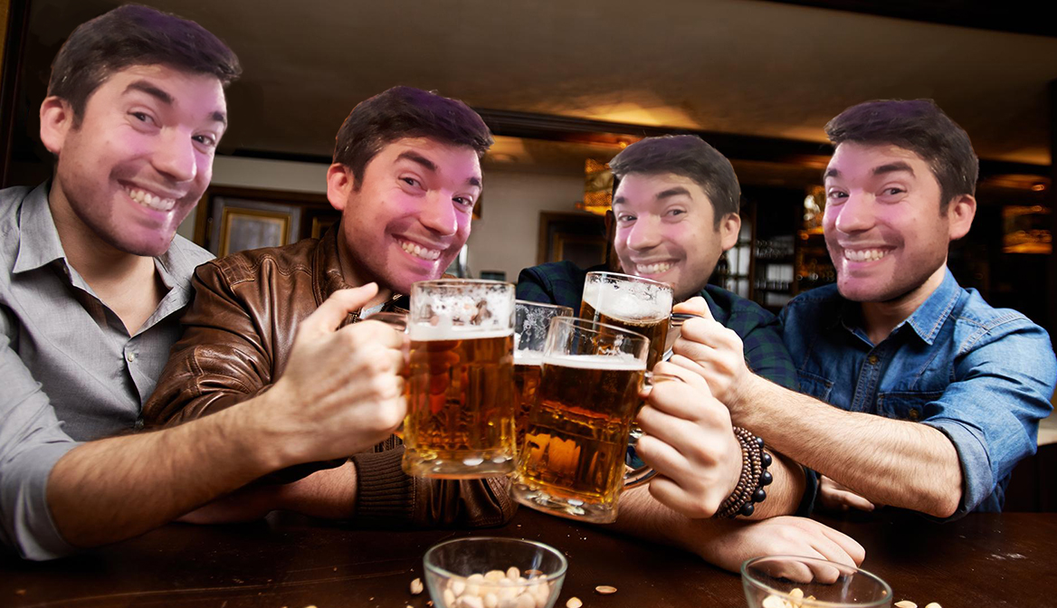 7 Days of Pete&nbsp;Spotting