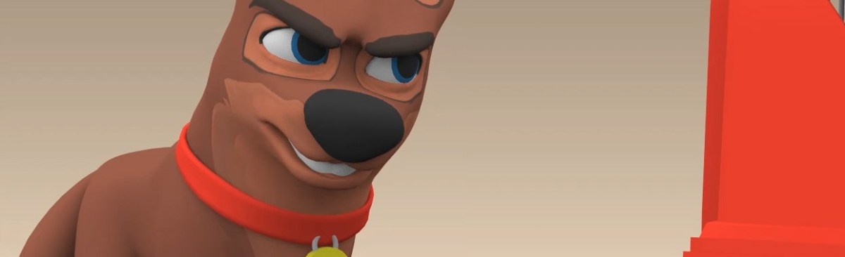 Human Insult –&nbsp;Animation