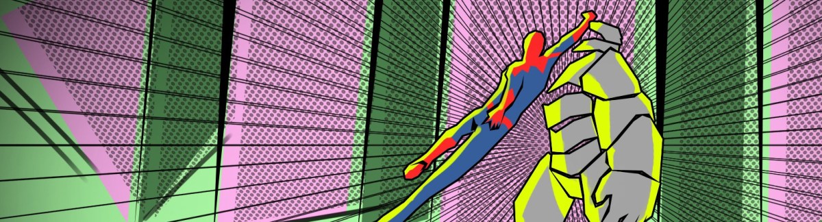 ANIMATION SKETCHES 09/18